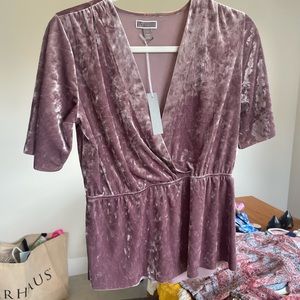 Velvet Chelsea28 Blouse